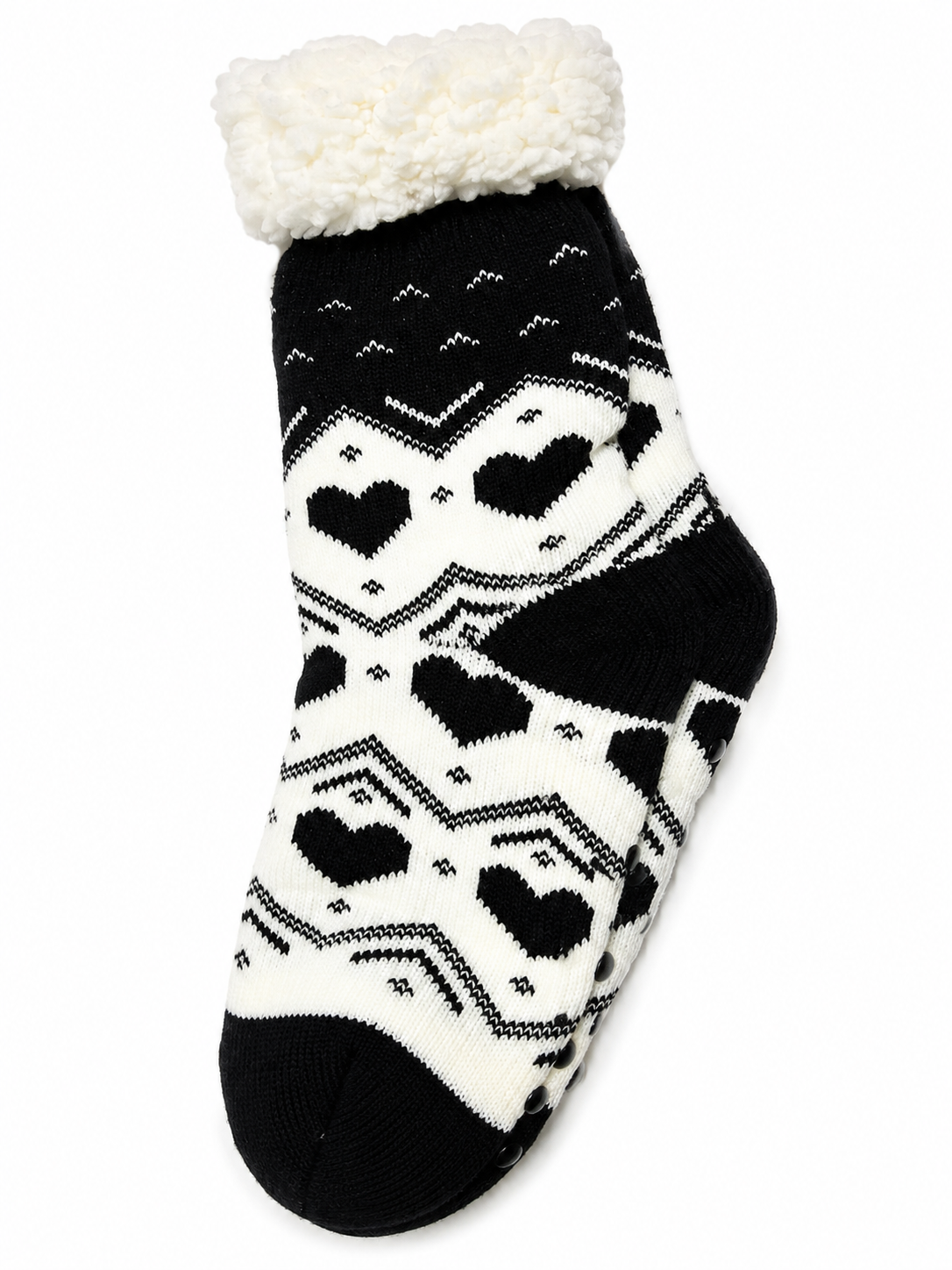 Winter socks