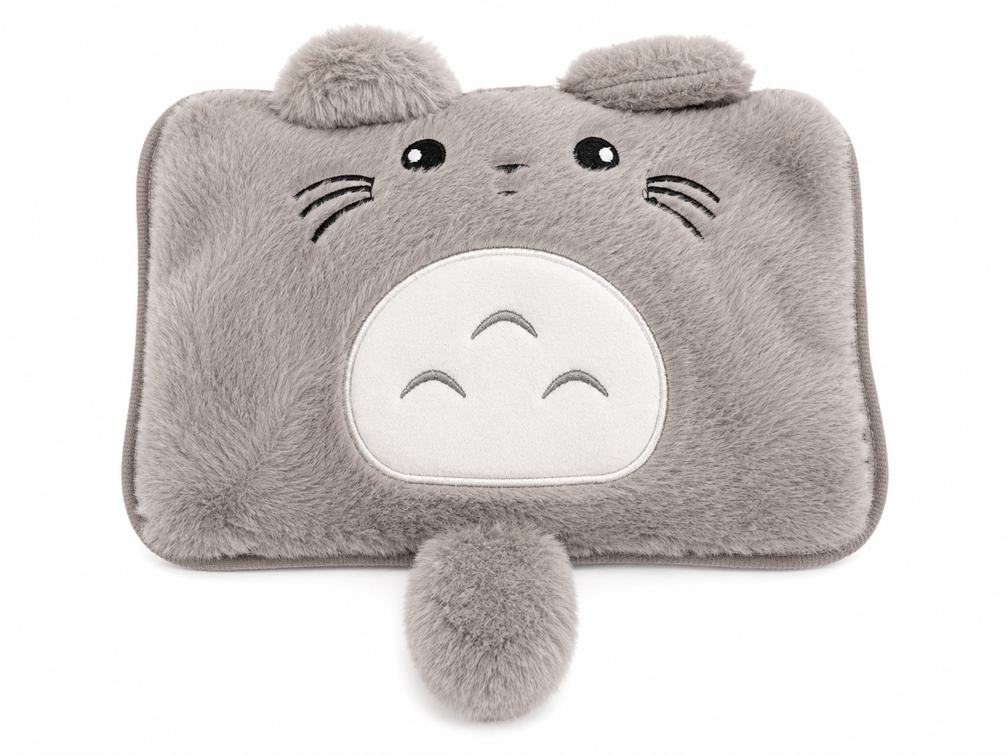 Re-chargeable hot water bottle