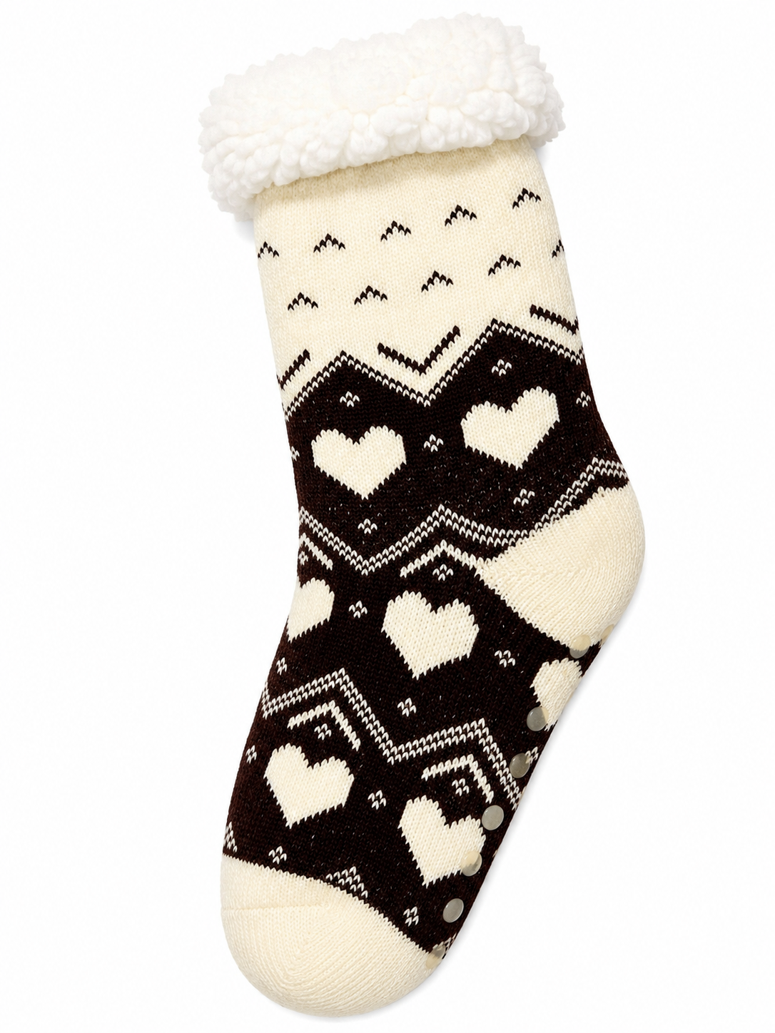 Winter socks
