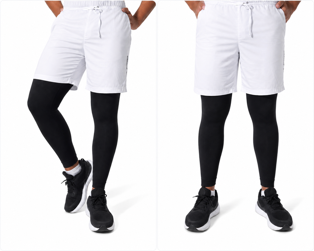 Men leggings