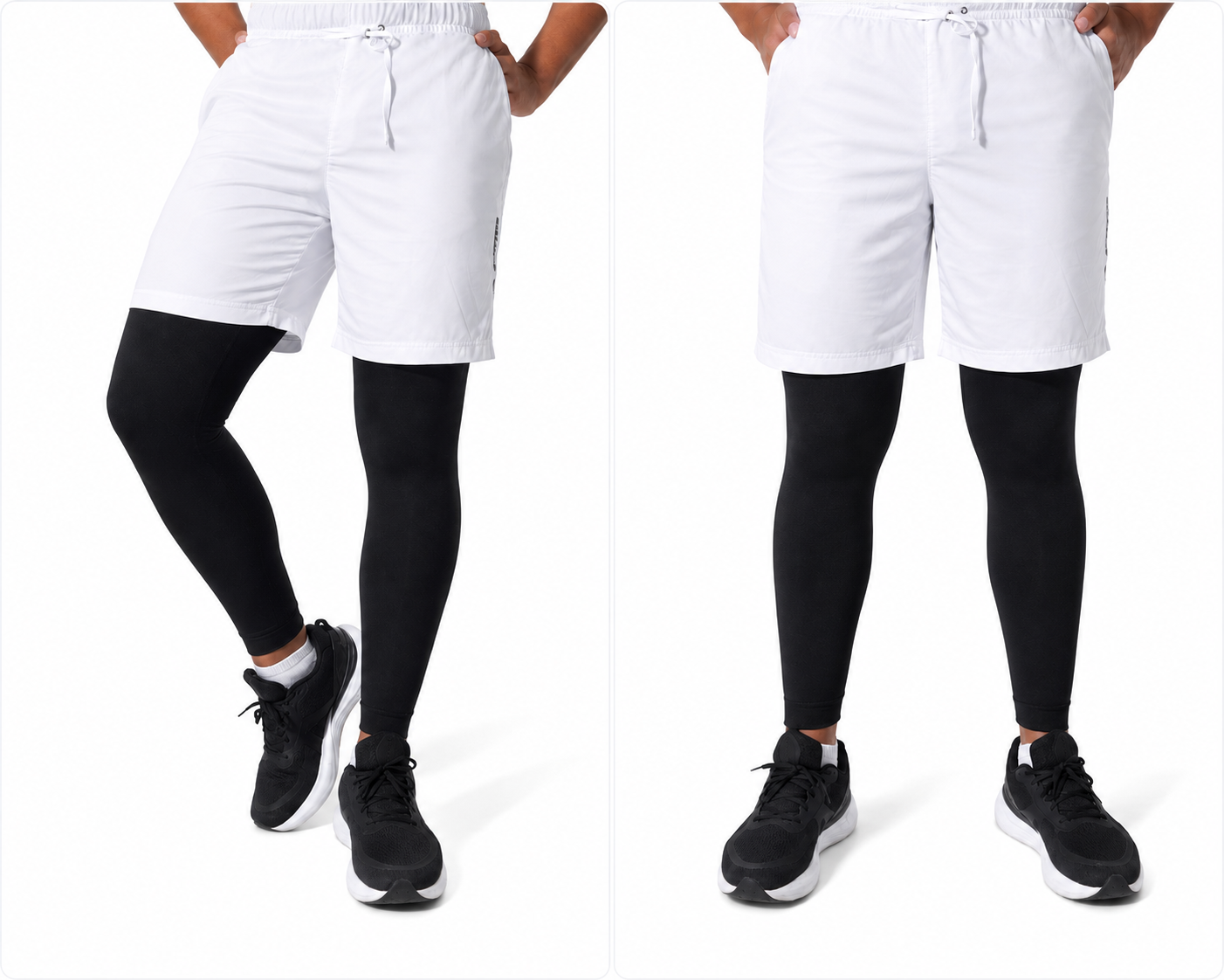 Men leggings