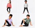 Kids leggings
