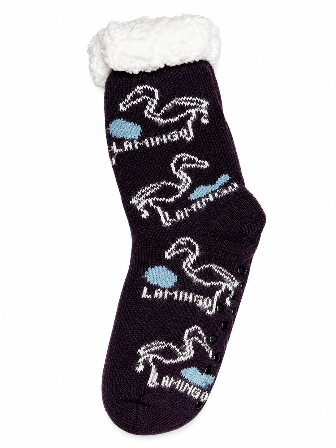 Winter socks