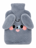 Hot water bottle