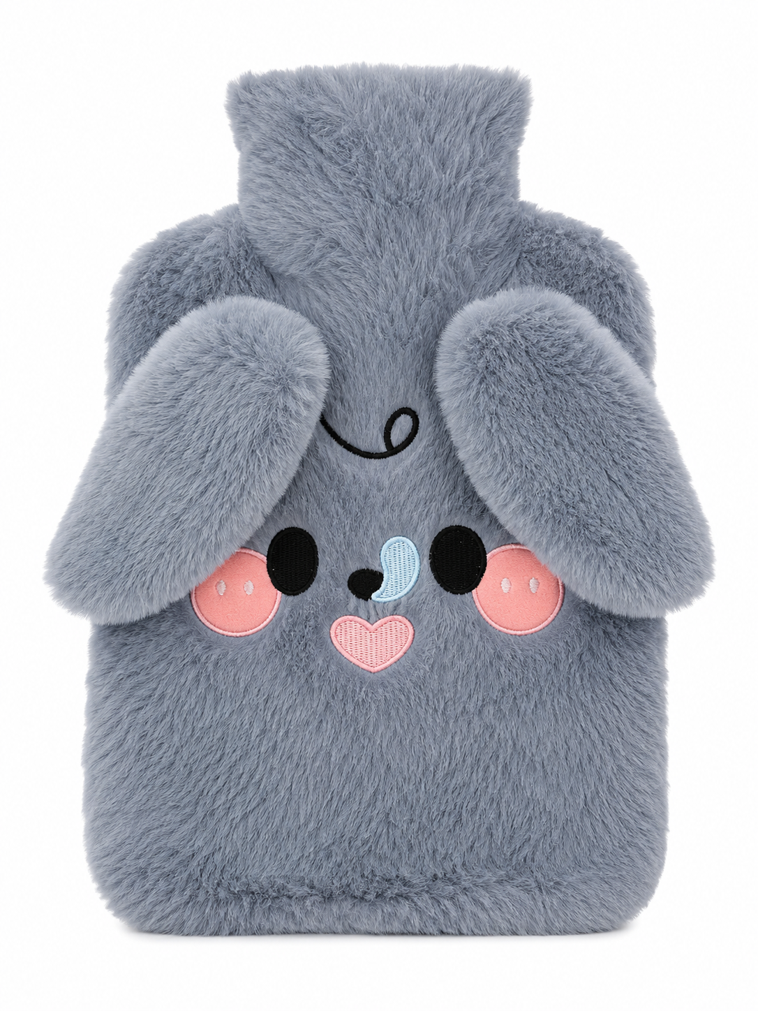 Hot water bottle