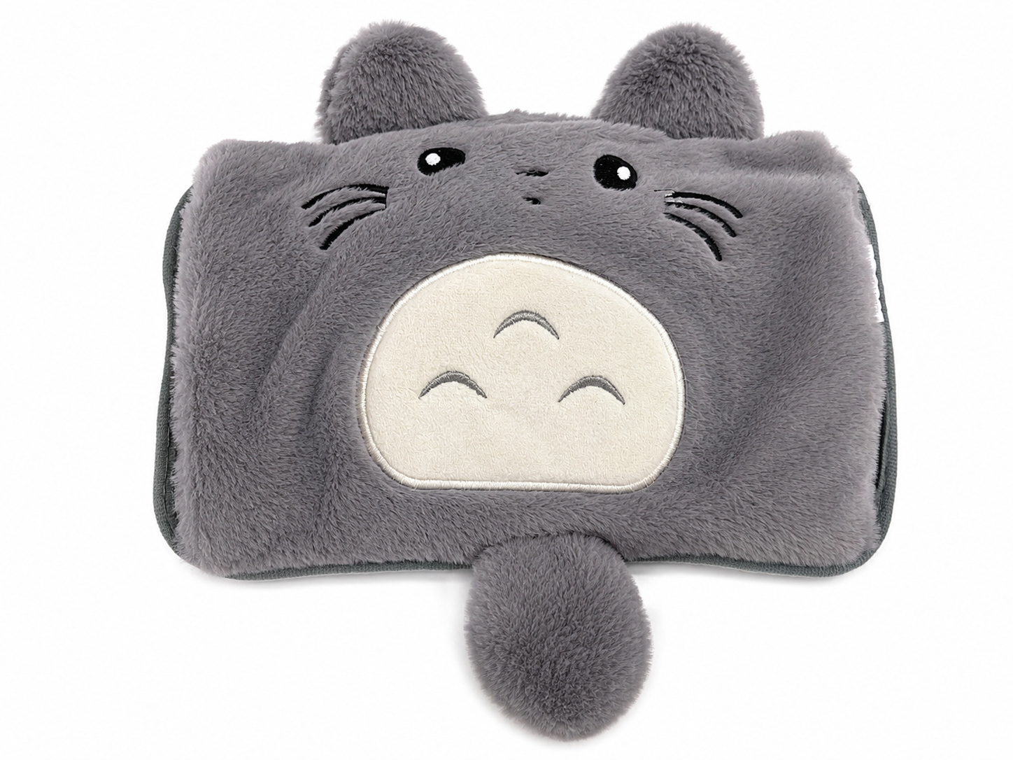 Re-chargeable hot water bottle