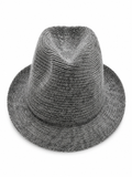 Men Fedora