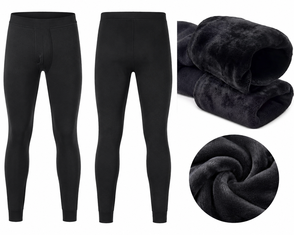 Men leggings