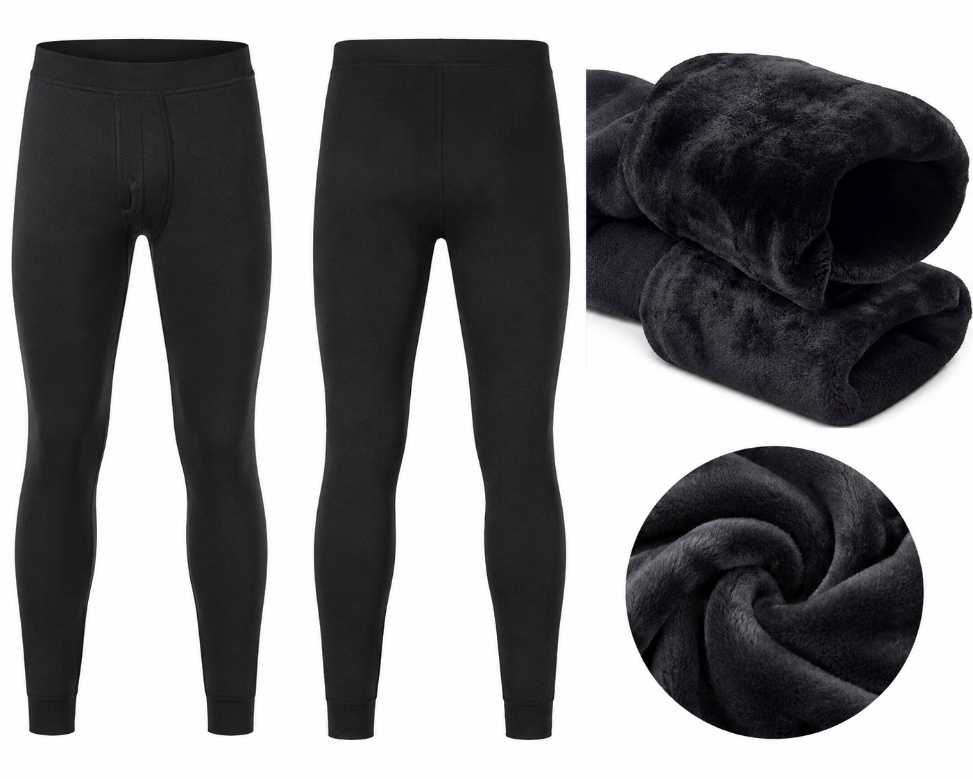 Men leggings