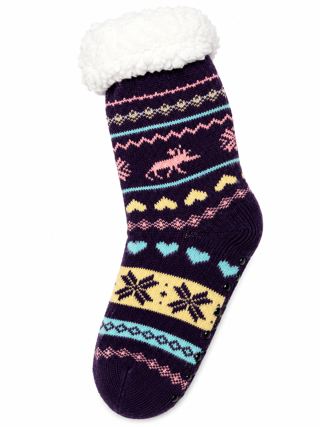Winter socks