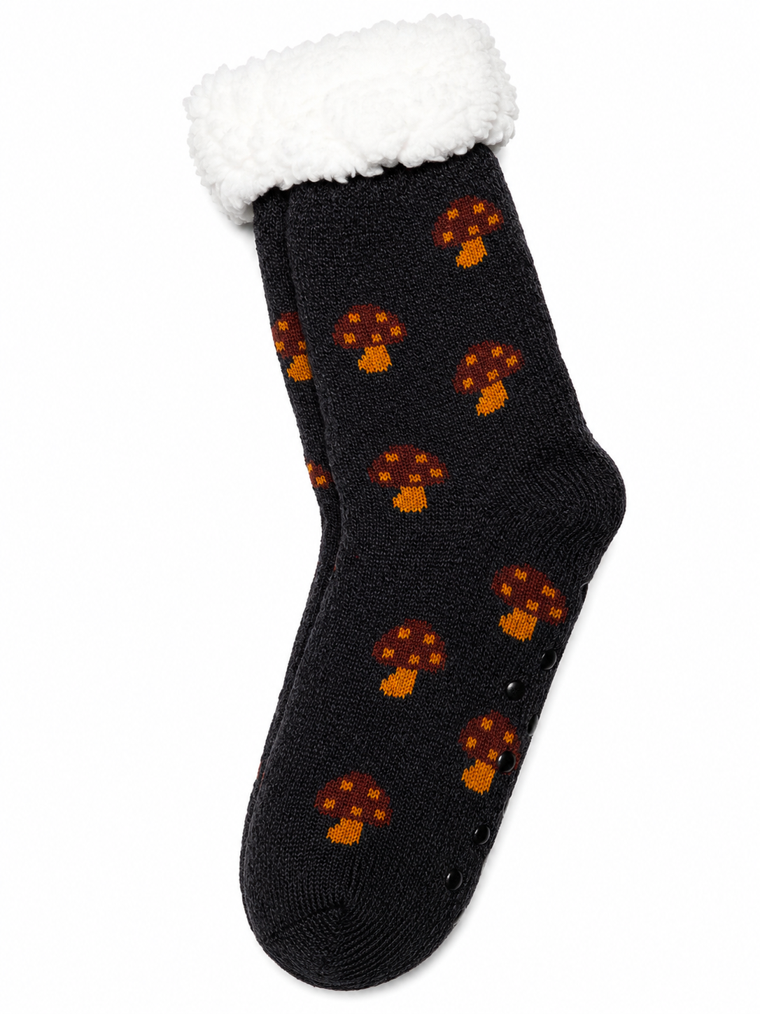 Winter socks