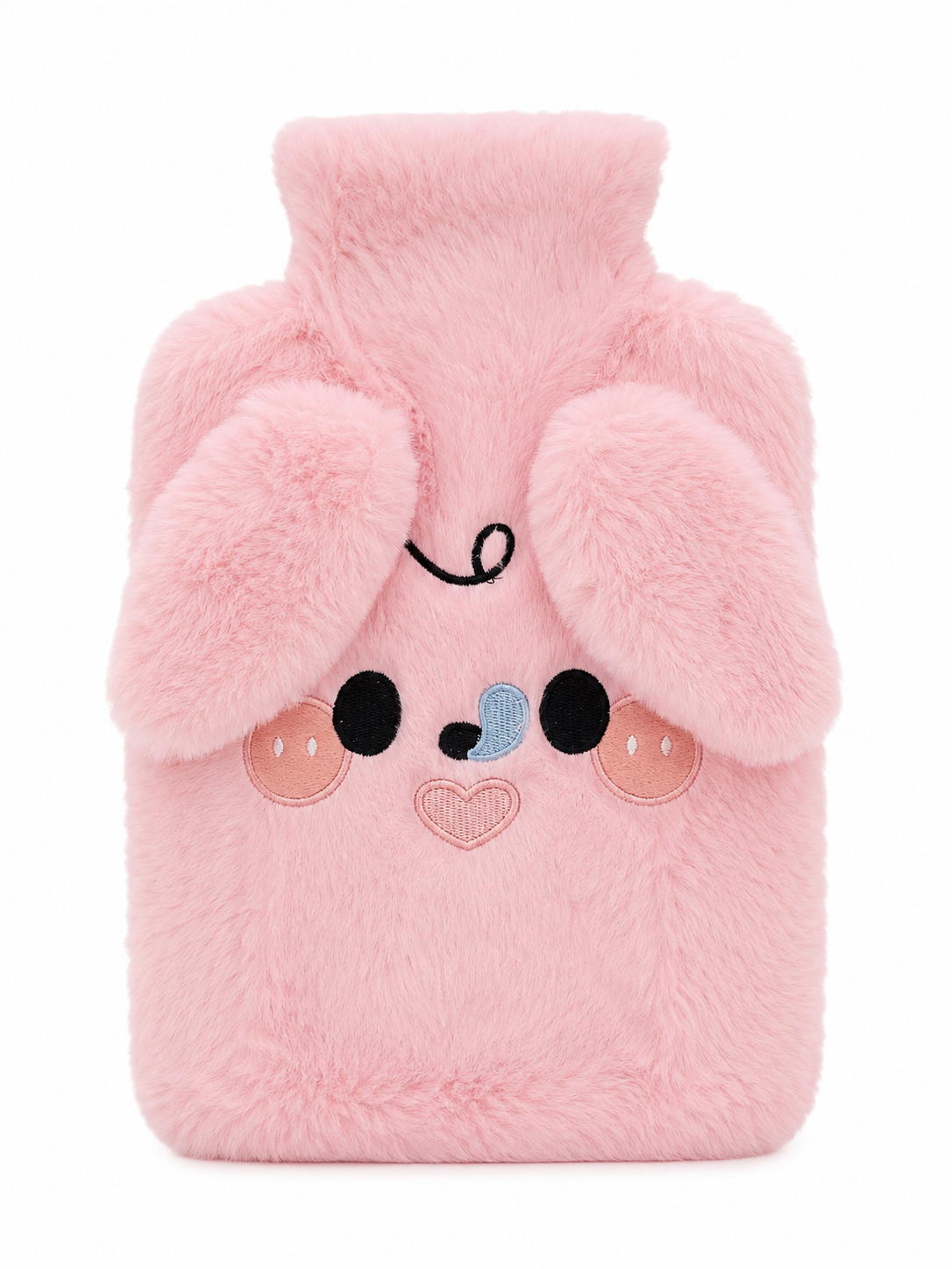 Hot water bottle