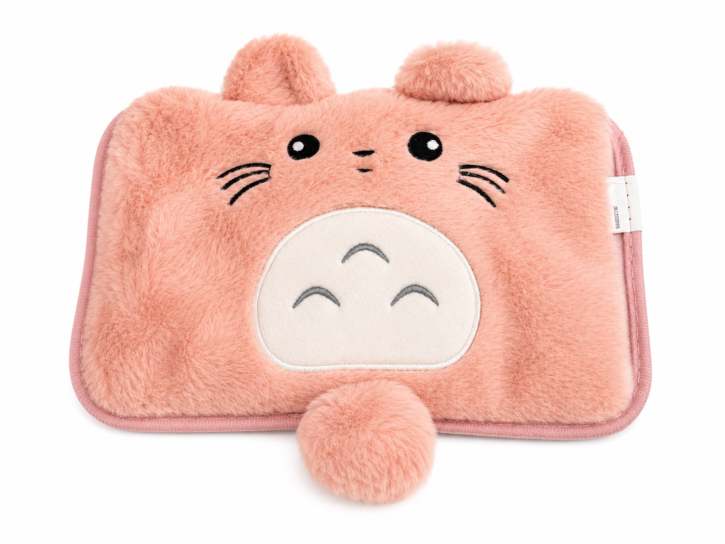Re-chargeable hot water bottle