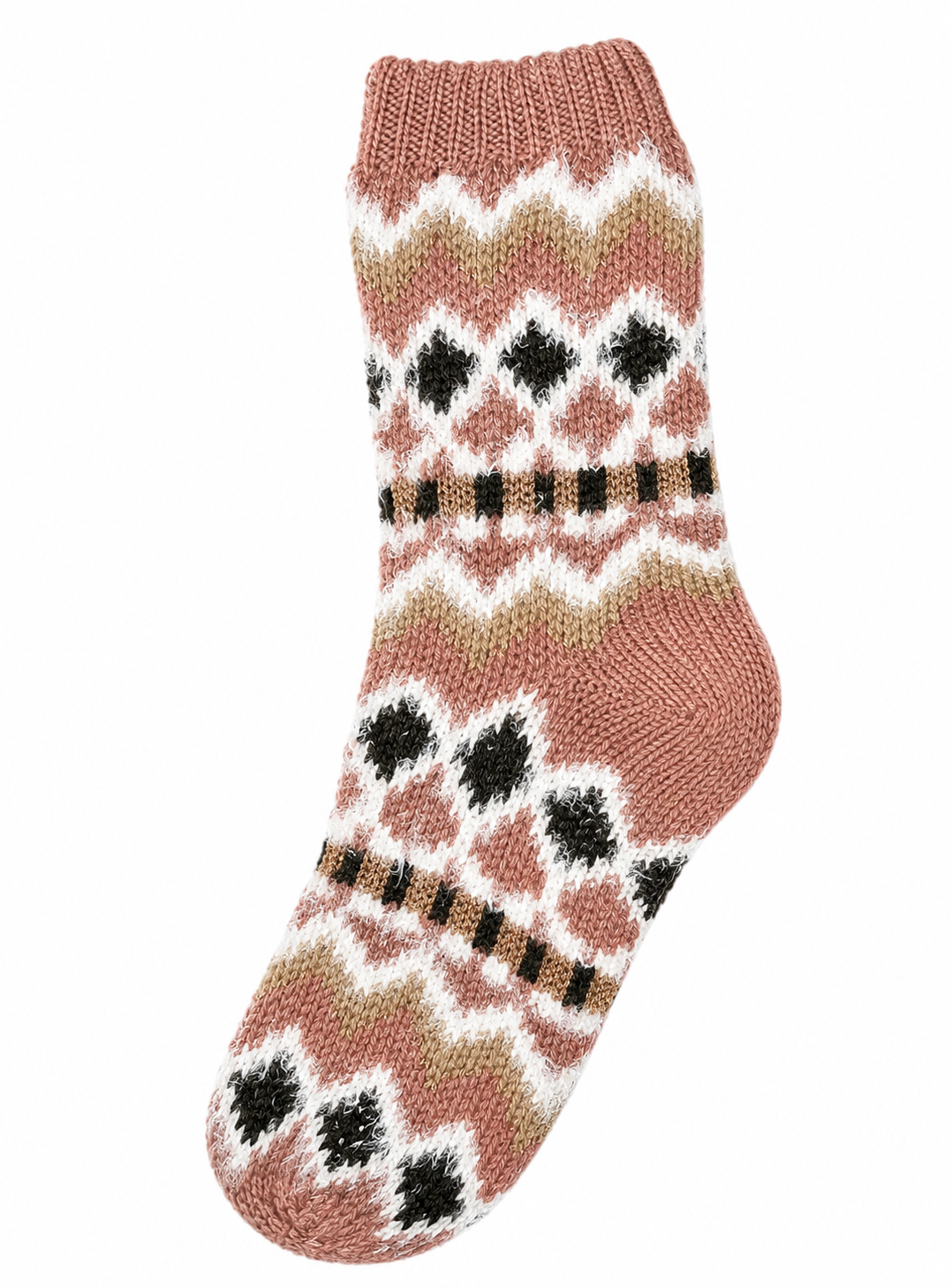 Winter socks