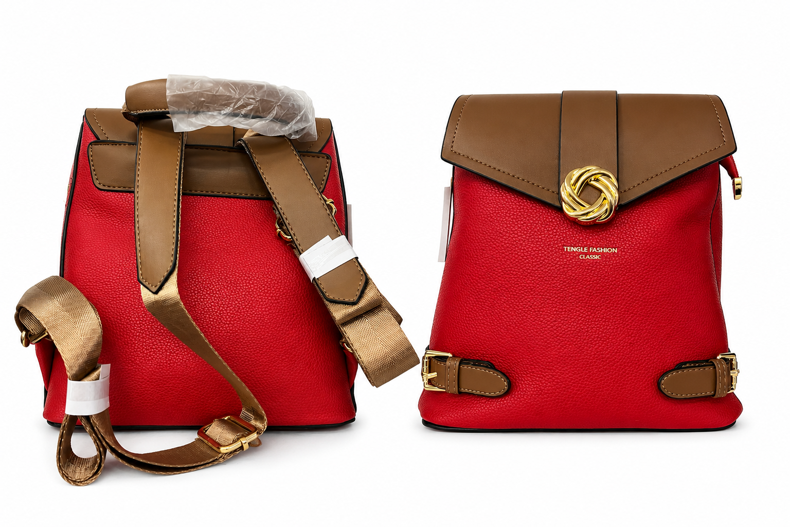 Tengle Fashion Classic backpack