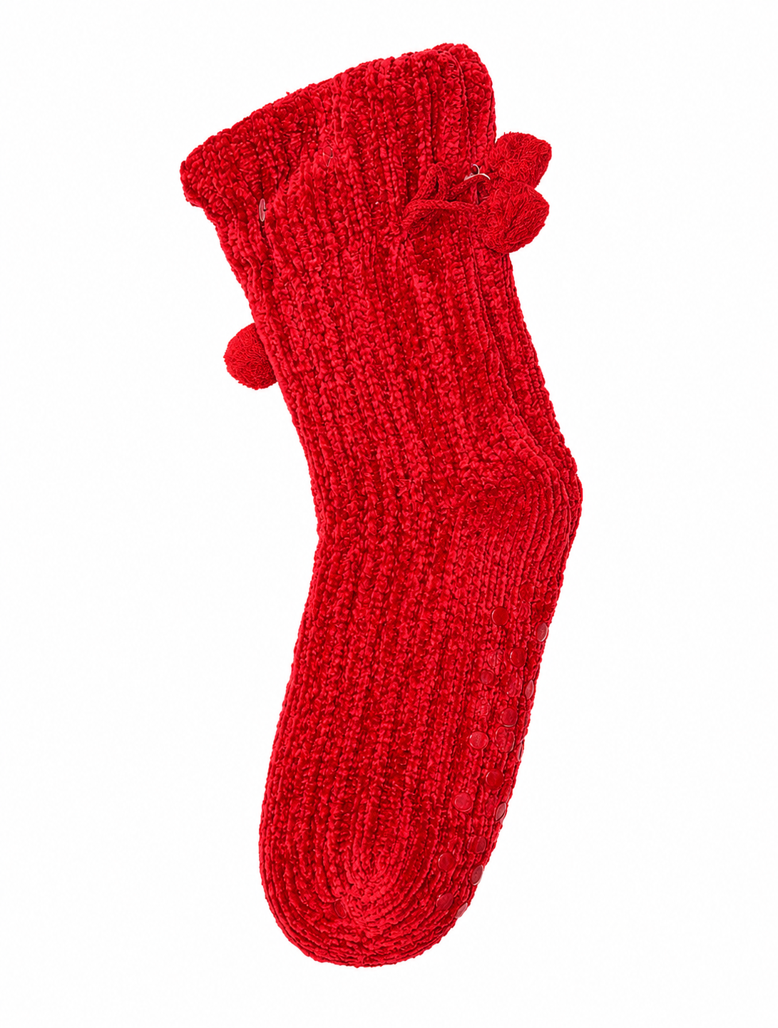Winter socks