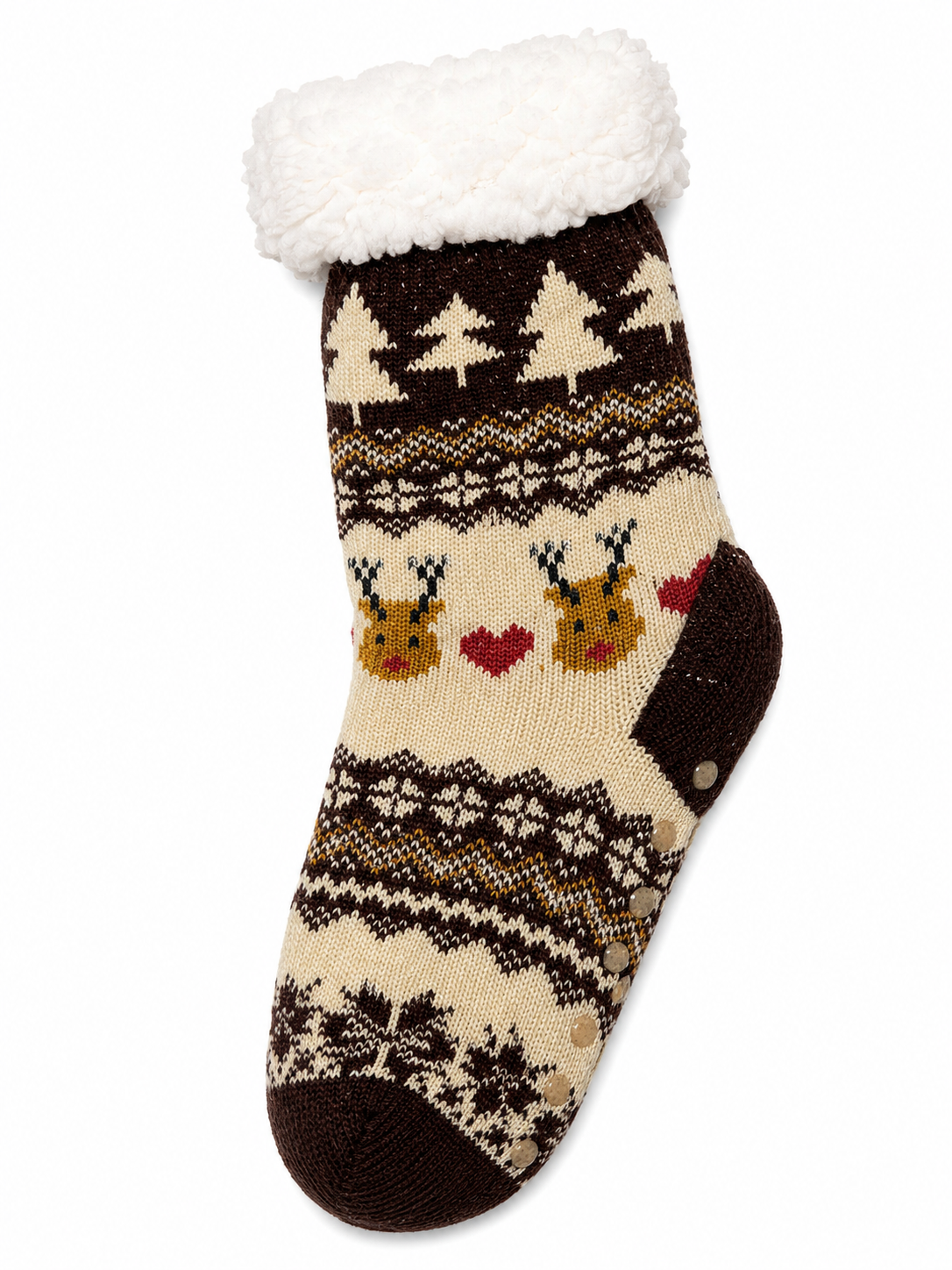 Winter socks