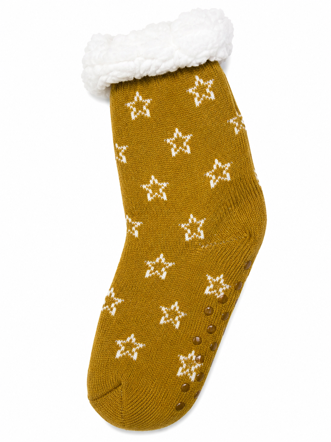 Winter socks
