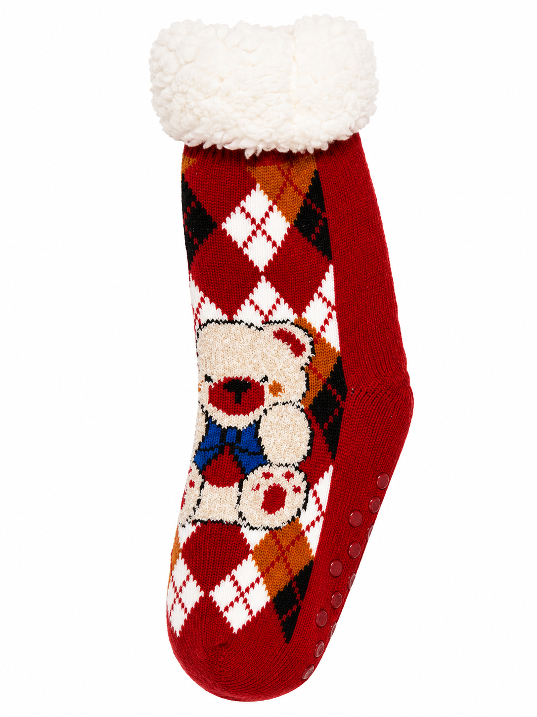 Winter socks