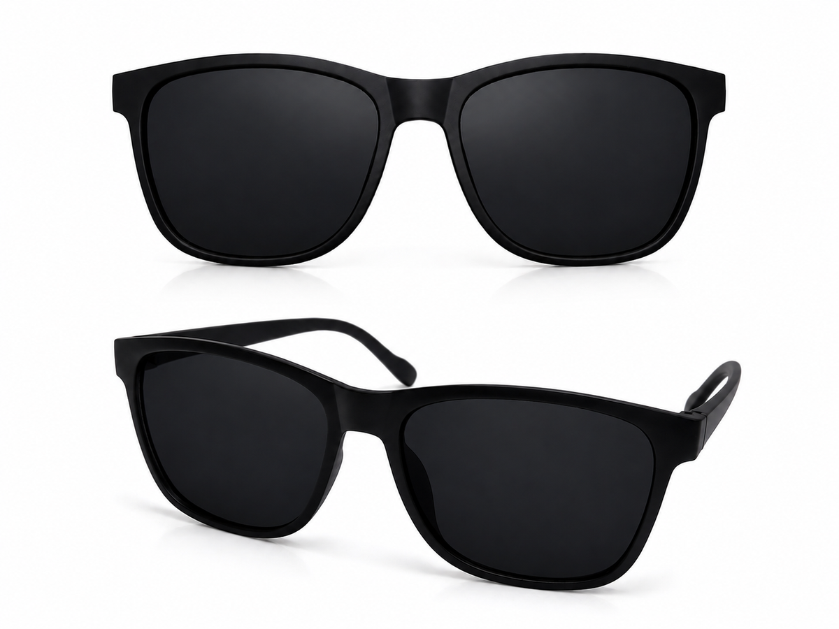 Sleek men combo