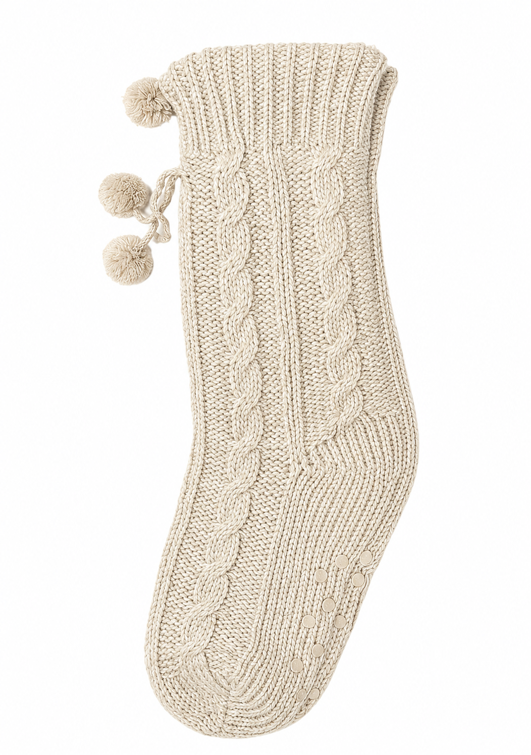 Winter socks