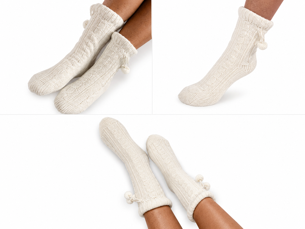 Winter socks