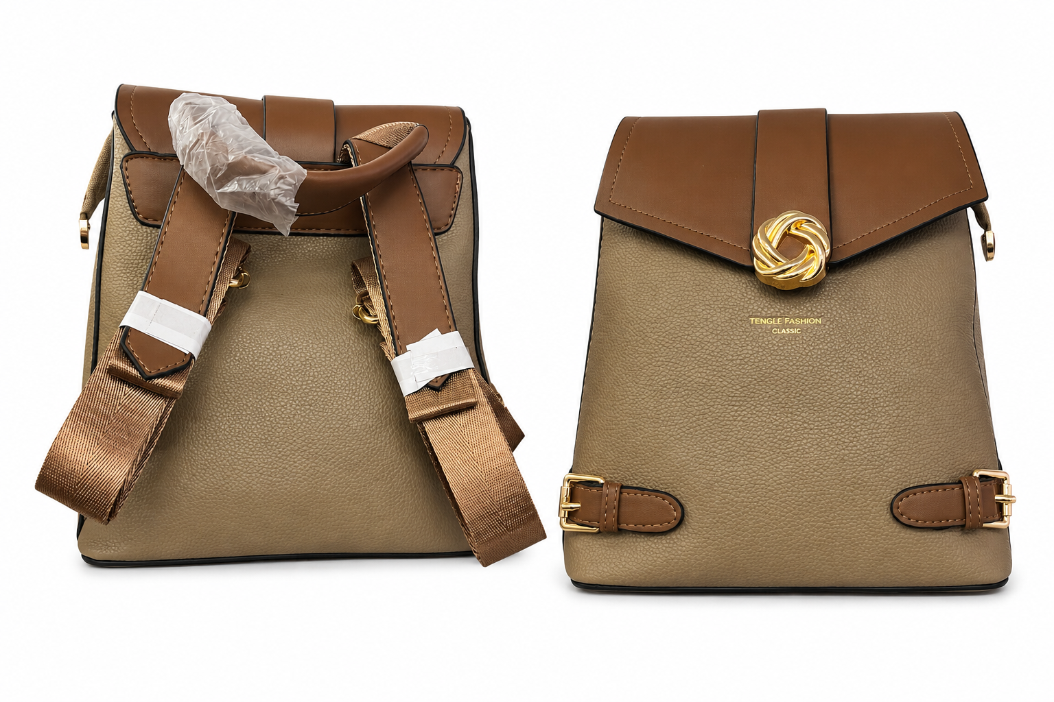 Tengle Fashion Classic backpack